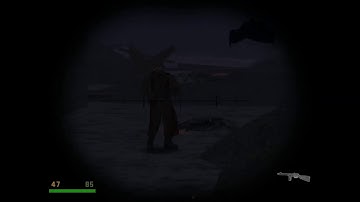 RealRTCW 3.0 - Stalingrad - Part 01