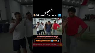 🤯 इस Boat ने सबको कर दिया हैरान!🚀 Homemade Boat Testing | Amazing Results #ShortsDescription#viral