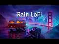 90's Rainy Night Vibes 🌧️ Chill Music Lofi Rain Piano for Relaxing & Studying #27