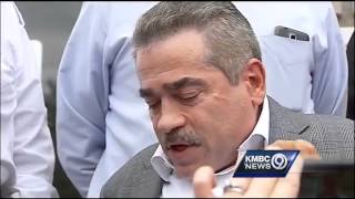 Victims Families Emotional After Jury Recommends Death In Cross Trial