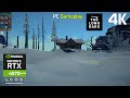 The Long Dark v2.50 - PC Gameplay - Nothing Like Some HOT Peaches - 4K Max Settings - RTX 4070 SUPER