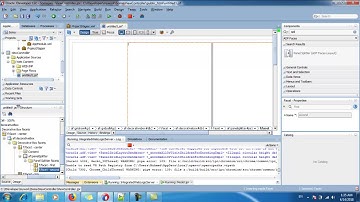 ADF Tree component display Recursive relationship