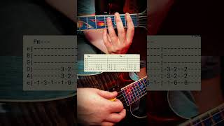 Symphony of Destruction – Symphony of Destruction Guitar Tutorial (Megadeth)
