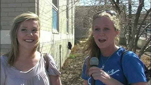 Why I like Creighton