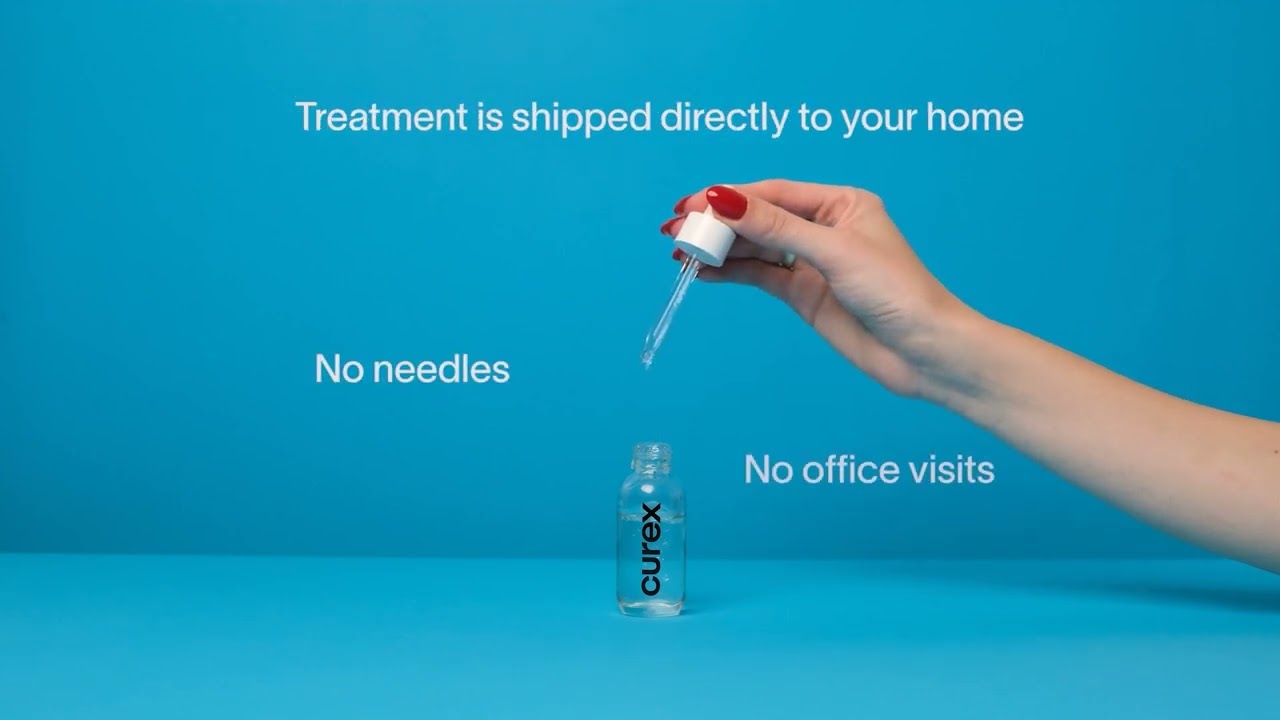 Curex is an Affordable, Simple, Natural and Proven Allergy Treatment You Should Try