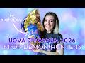 Apro L UOVO DI PASQUA 2026 KPOP DEMON HUNTERS GOLDEN Il Mondo Di Pretty