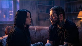 Post Malone & Billie Eilish – You Changed, I Remained (Heartbreaking Lyric Video) Net Worth