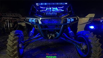 Beast of a POLARIS GENERAL