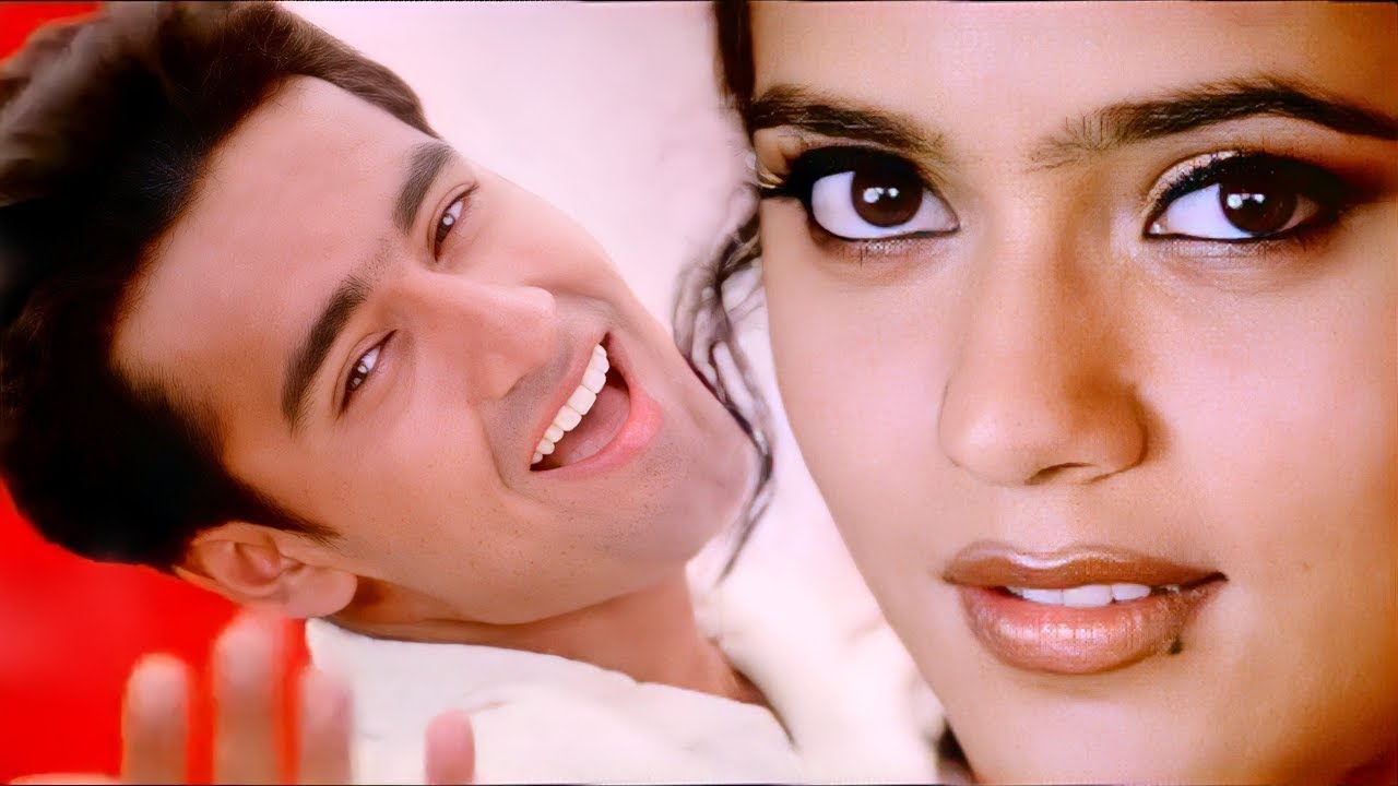 Yeh Dil Aashiqana | Kumar Sanu | Alka Yagnik | Yeh Dil Aashiqana | 2002 | Romantic Song