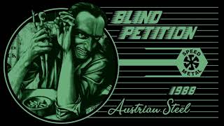 Blind Petition - Snake