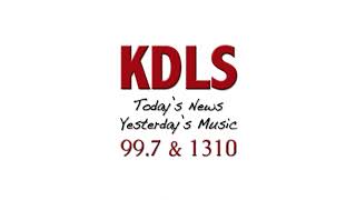 KDLS/Perry, Iowa Legal ID - September 14, 2023