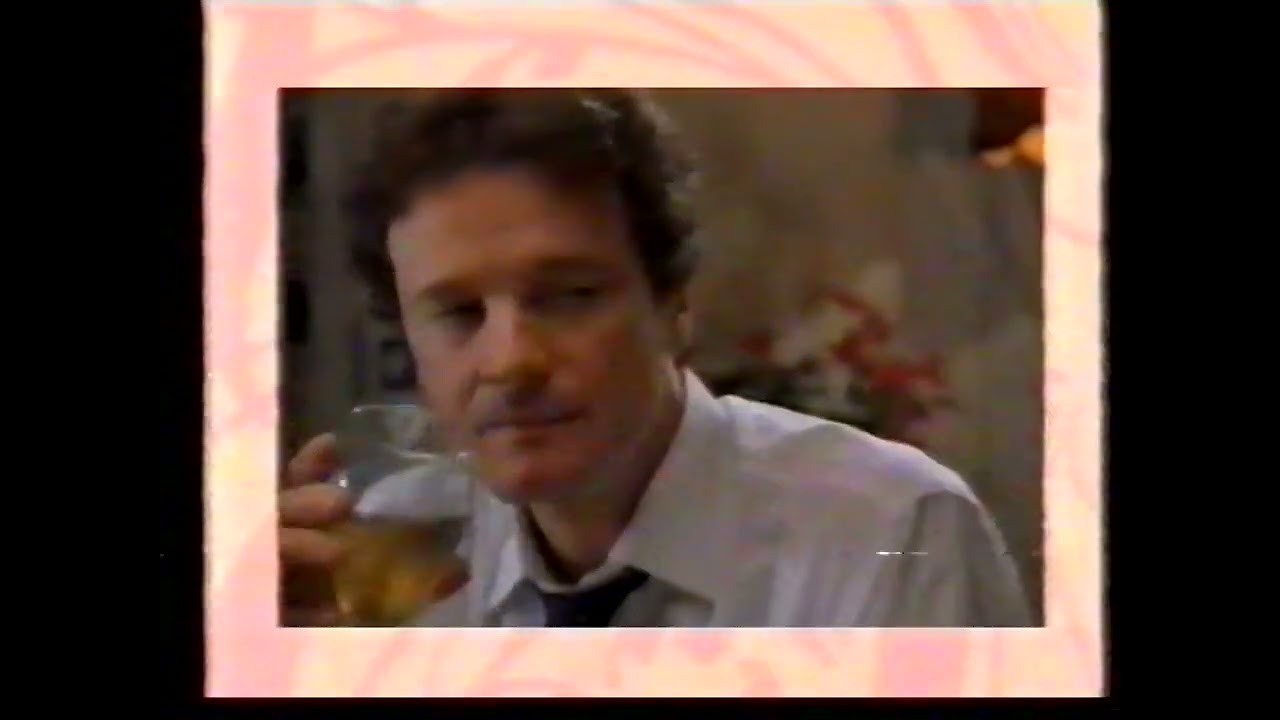 Canal+ - Fragment zapowiedzi (09.02.2003)