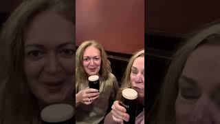 Best Dublin Pubs for Guiness