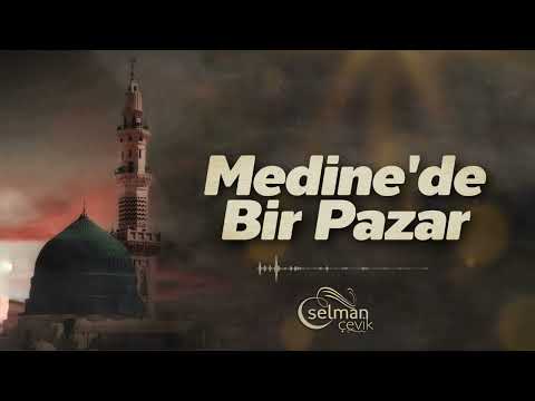 Medine'de Bir Pazar & Selman ÇEVİK (2023) Single