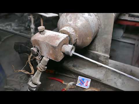 What Is Wire Insulation Made Of