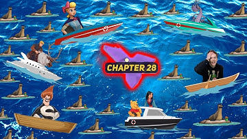 CHAPTER 28 | 3 STAR PLAY THROUGH | Disney Heroes Battle Mode Part 1