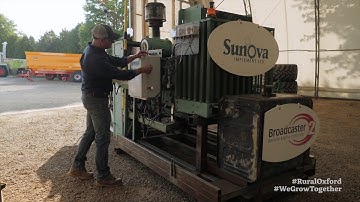 We Grow Together Video Series - SunovaWorX