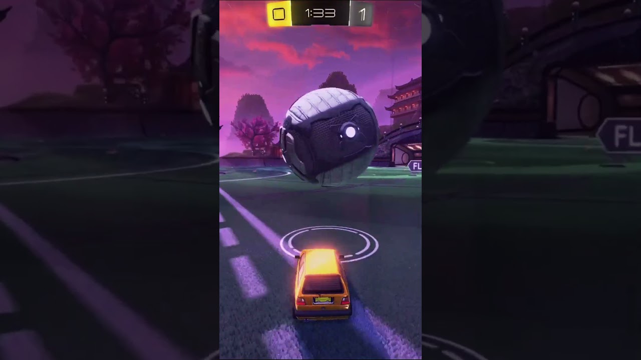 1 vs 2 with my beautiful car 