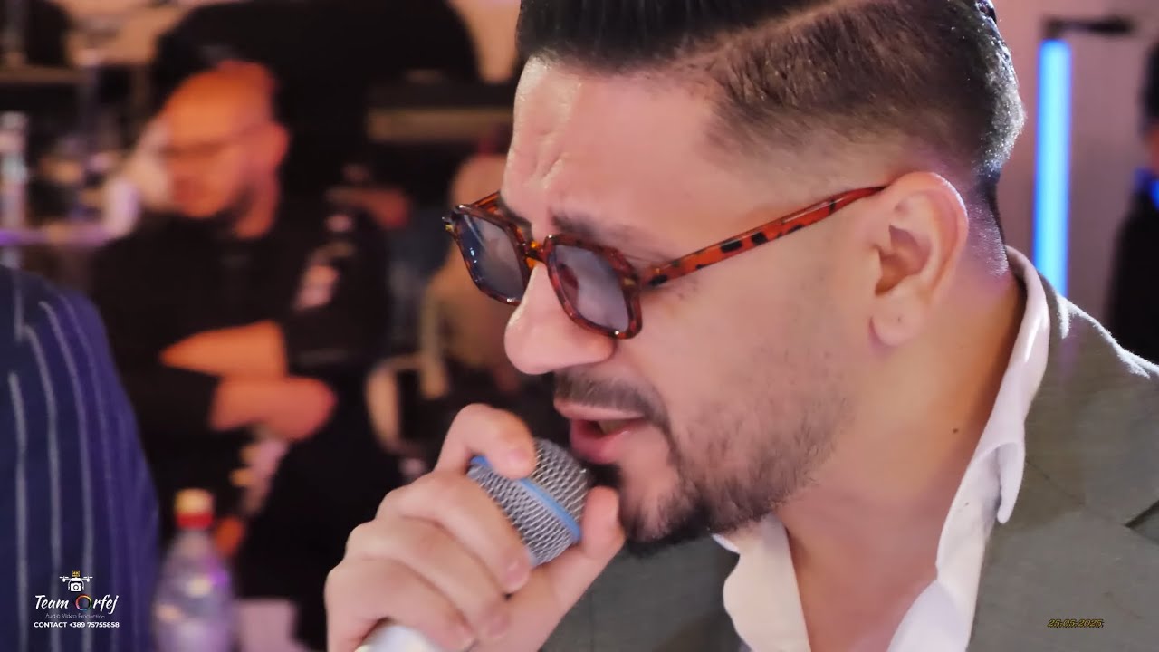 Bijav ko Paris ko gazda Joni - Chouchoune - Part 6 ork Mladi Talenti - Tarkan - Bernat