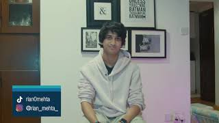 MALCUM: Video QnA interview with the film director