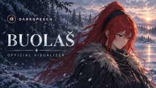 DarkSpeech - BUOLAŠ