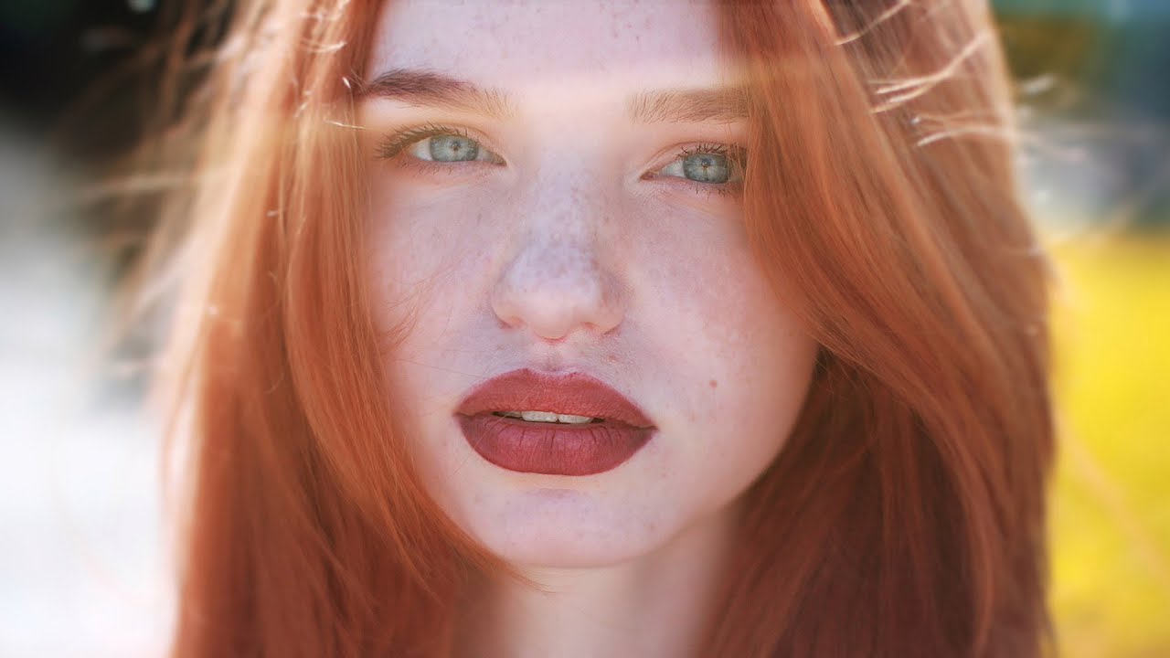 The Truth About Redheads
