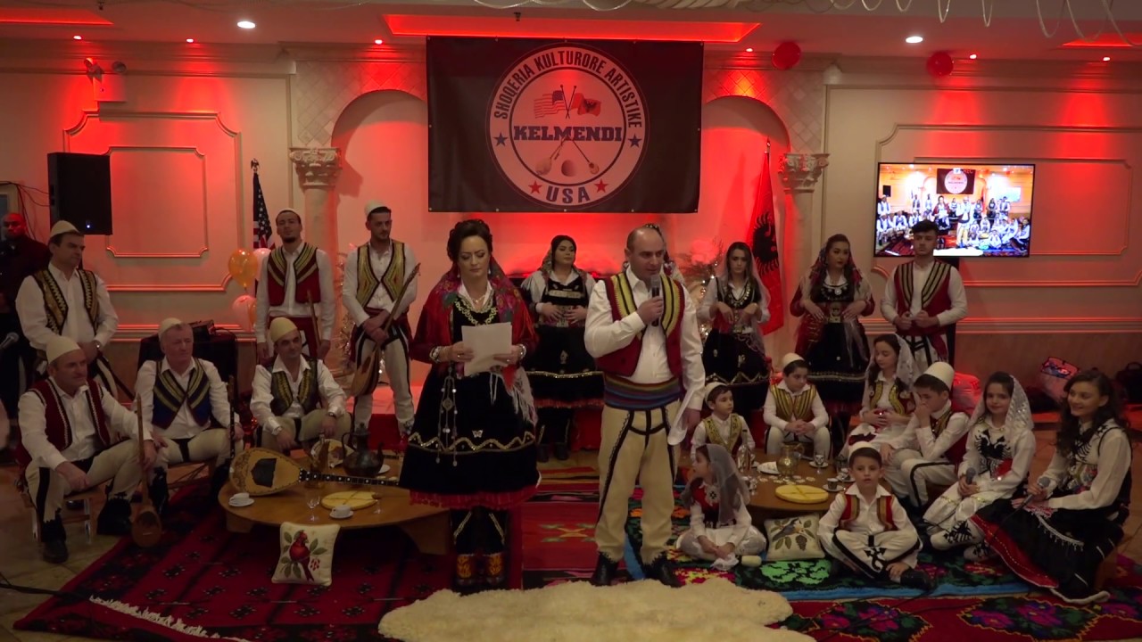 SOFRA E KELMENDIT 2018