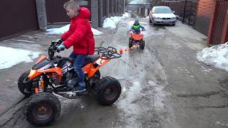 : - ... New Super Car Ride On POWER WHEEL Car...