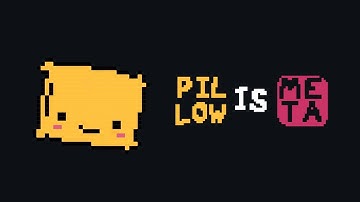 Metapillow [Baba is You Custom Levelpack]