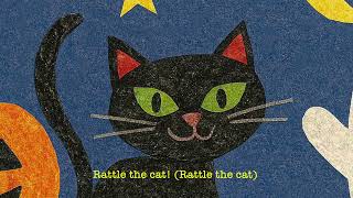 Shake, Rattle, and Boo