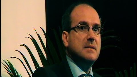 Bert Weckhuysen: Chemical imaging: live and up close