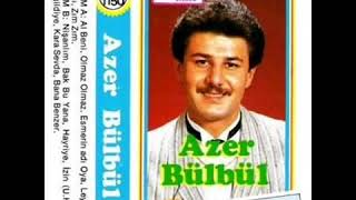 Azer Bülbül - Dede Yine Yüz Ay Var