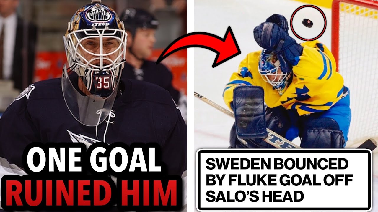 The Blunder That Ruined A Players Career