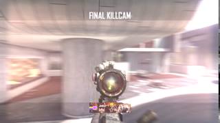 Black Ops 2 Raid Suicide One Clip Edit