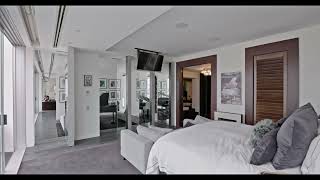 Sub Penthouse Top Of The Town 1601227 Victoria St, Darlinghurst