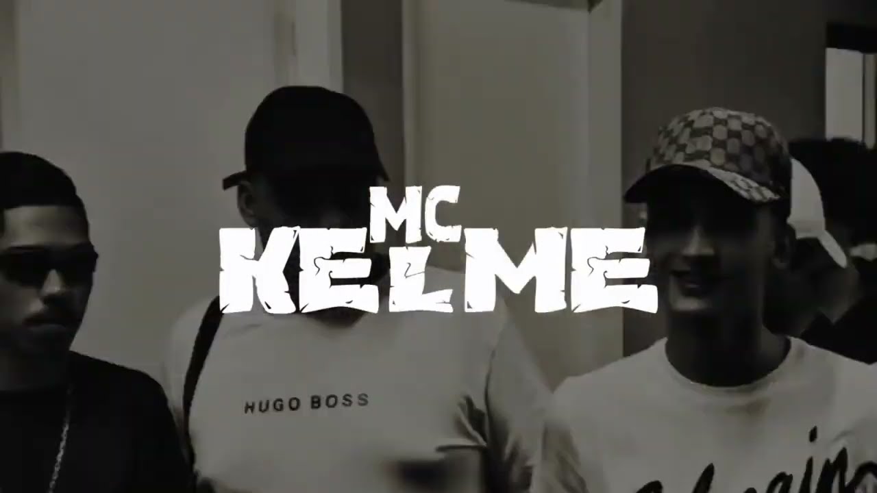 VEM NO AGACHAMENTO 🧎🏼‍♀️ MC KELME - MC VITORIOSO - DJ COLOMBO 