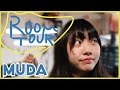 天才発明家の！ルームツアー&作業場紹介 [Vlog]