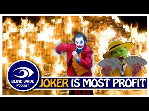 "Joker" Breaks the Record! | Highlight From Podcast #96