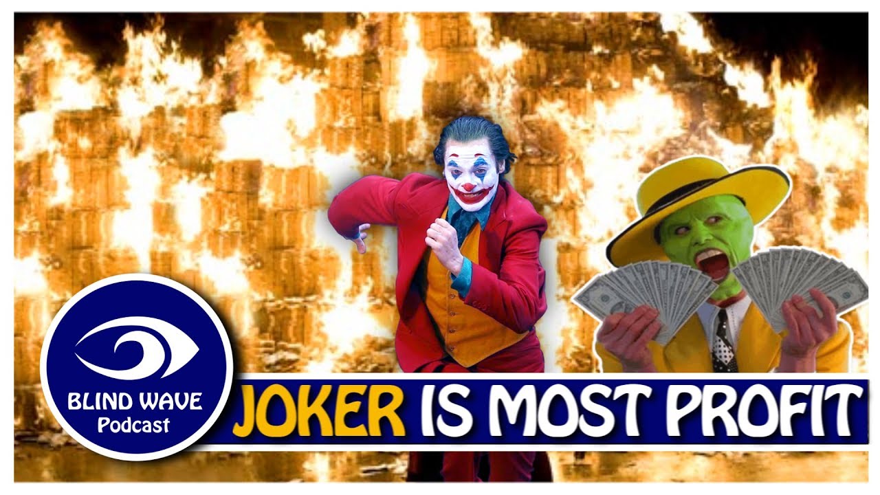 "Joker" Breaks the Record! | Highlight From Podcast #96