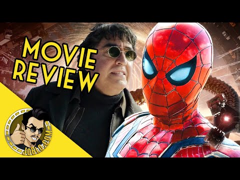 SPIDER-MAN: NO WAY HOME Movie Review | Spoiler Free (2021)