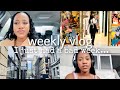 Each and Every Day of this week Stressed Me | Weekly Vlog