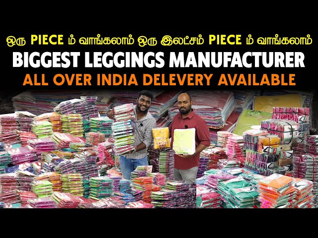 Top Go Colors Legging Retailers in Tirupur - Best Go Colors Legging  Retailers - Justdial