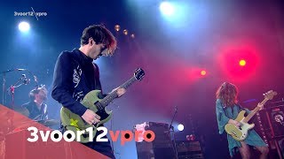 Indian Askin - live at Song van het Jaar 2019