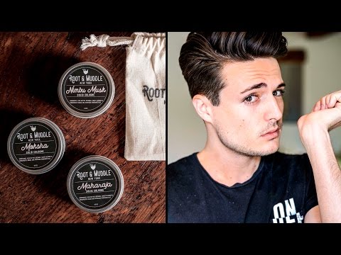 Up Your Cologne/Fragrance Game | Solid Colognes | Mens Grooming Tips