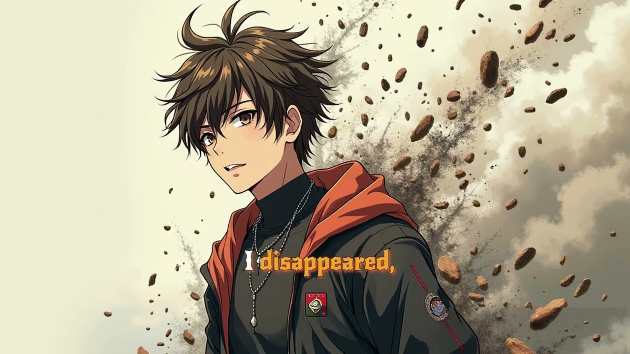 If I Disappeared - by Zayen (Lyrics Video)