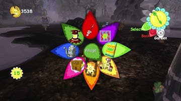 Viva Piñata Part 9: A Flutterscotch of a Different Color