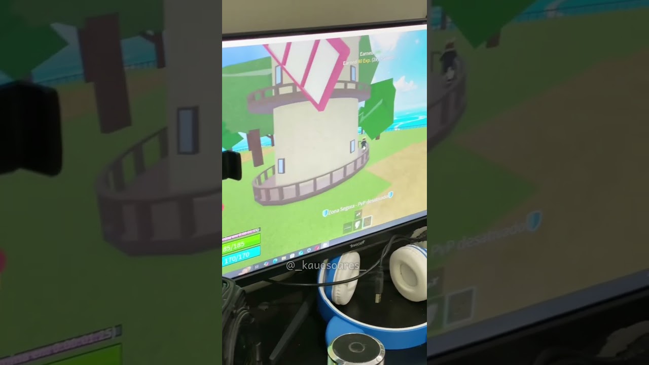 Zoro Sola no Blox Fruits #onepiececosplay Zoro Cosplay