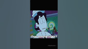 //one normal night// .spooky month. ⚠️slight flash⚠️