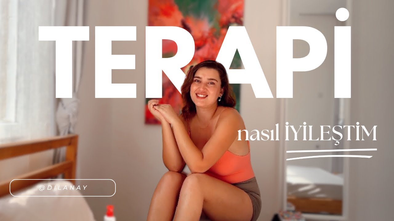 Kendin Olmanın Dayanılmaz Hafifliği🪽