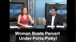 The Young Turks - funniest moments
Five of my favourite moments from the witty jesters known as The Young Turks. All clips start with the name of the episode theyre taken from.
The Young Turks channel:
http://www.youtube.com/user/TheYoungTurks
All footage belongs to TheYoungTurks. This video is a expression of my admiration for the network and an attempt at sending them a few more viewers. No malicious action intended. The Young Turks - funniest moments